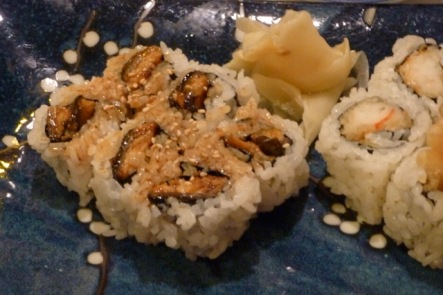Sushi Seki 2